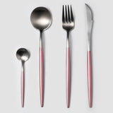 Dinnerware Set 304 Stainless Steel Cutlery