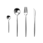 Dinnerware Set 304 Stainless Steel Cutlery