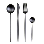 Dinnerware Set 304 Stainless Steel Cutlery