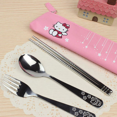 Fashion Tableware Cutlery Cookware