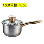 1pc Cooking Pots and Pans