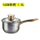 1pc Cooking Pots and Pans