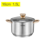 1pc Cooking Pots and Pans