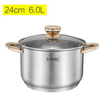 1pc Cooking Pots and Pans