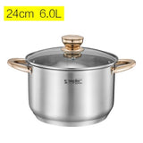 1pc Cooking Pots and Pans