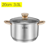 1pc Cooking Pots and Pans