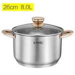 1pc Cooking Pots and Pans