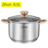 1pc Cooking Pots and Pans