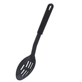 31CM 1PC Silicone Turner Soup Spoon Spatula