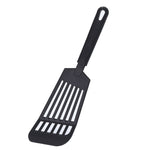 31CM 1PC Silicone Turner Soup Spoon Spatula