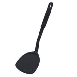 31CM 1PC Silicone Turner Soup Spoon Spatula