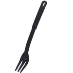 31CM 1PC Silicone Turner Soup Spoon Spatula