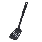 31CM 1PC Silicone Turner Soup Spoon Spatula