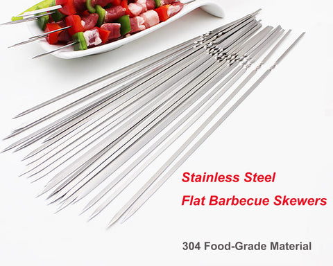 304 Stainless Steel Barbecue