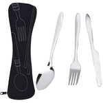 2019 Hot Camping Cutlery