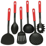 6 Piece Home Kitchen Sets Cooking Tools