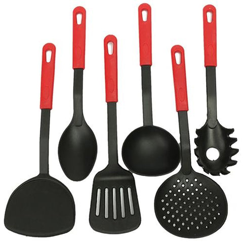 6 Piece Home Kitchen Sets Cooking Tools